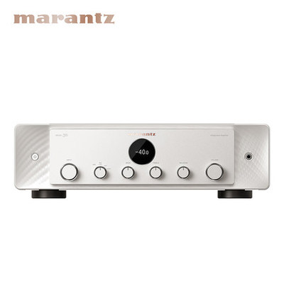 HIFI功放 马兰士（MARANTZ）MODEL 30 HIFI立体声合并式功放 高保真发烧级家用音响
