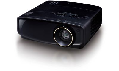 家庭影院投影仪 JVC LX-UH1B