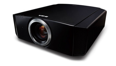 家庭影院投影仪 JVC DLA-N8BC 原生4K
