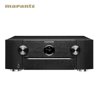 AV功放 马兰士（MARANTZ）SR6014家用大功率功放机9声道AV功放家庭影院蓝牙
