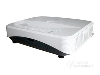 工程投影仪 夏普 XG-LU380TA
