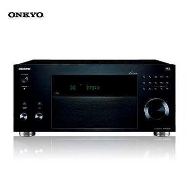AV功放 安桥（ONKYO）TX-RZ3100 THX认证旗舰功放机 杜比全景声 11.2声道4K蓝牙 &nbsp;DTS