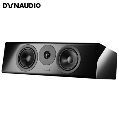 HIFI音箱系列 丹拿 重现系列EVOKE 25HiFi