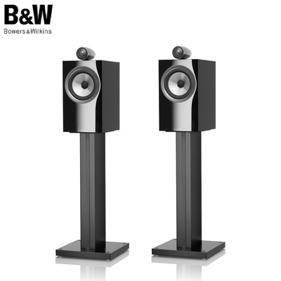 HIFI音箱系列 B&W 705 书架箱