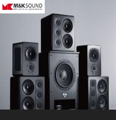 家庭影院音箱 M&K S300 &nbsp;THX-旷世 套装 家庭影院音箱 音箱 旗舰系列音箱