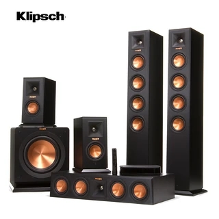 客厅无线音箱系列 杰士 Wisa 无线5.1/7.1家庭影院套装 Wireless Speaker and Audio最牛无线音频