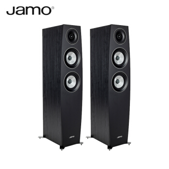 家庭影院音箱 尊宝（JAMO）C95 II二代落地式音箱客厅音响高品质高音质HIFI发烧级家庭影院无源