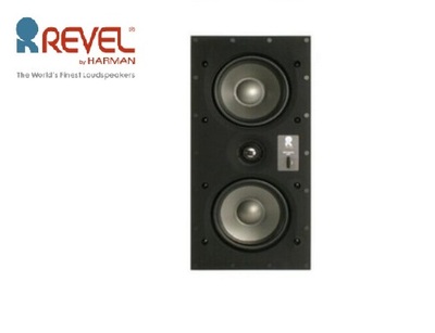 嵌入式音箱系列 Revel（锐威）嵌入式5.1.2家庭影院套装