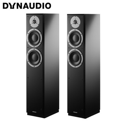HIFI音箱系列 丹拿 意境Emit M30 落地箱