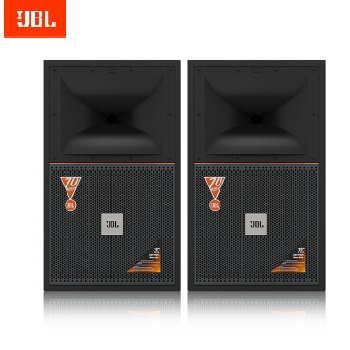 家庭卡包音箱 JBL KEM3120卡拉OK音箱 家庭ktv 音响 家用音箱 专用卡拉OK音箱